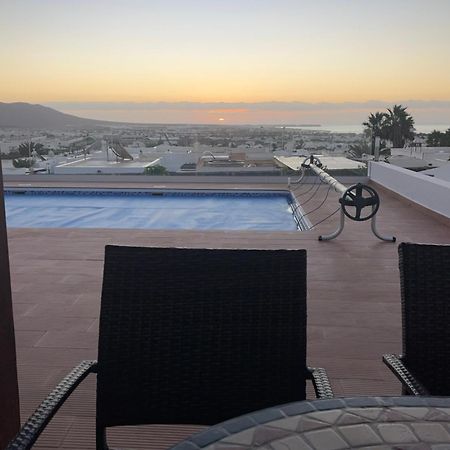 Villas Lanzarote Los Altos By New Lanzasuites Villa Cassidell Playa Blanca  Zewnętrze zdjęcie