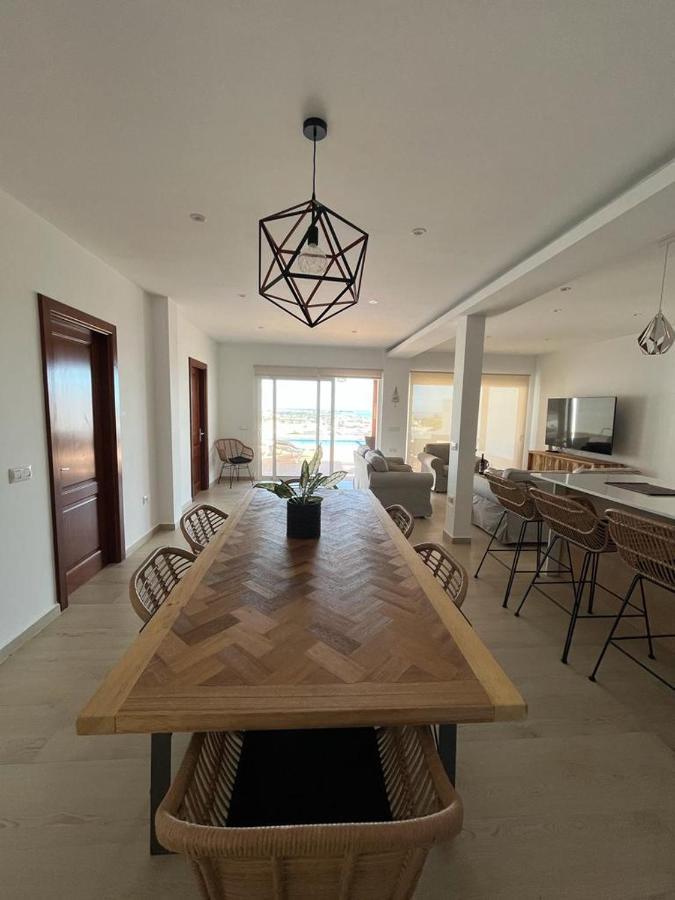 Villas Lanzarote Los Altos By New Lanzasuites Villa Cassidell Playa Blanca  Zewnętrze zdjęcie