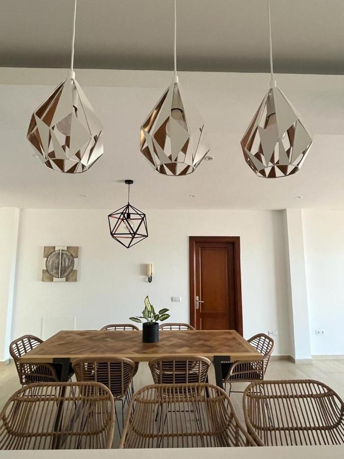 Villas Lanzarote Los Altos By New Lanzasuites Villa Cassidell Playa Blanca  Zewnętrze zdjęcie