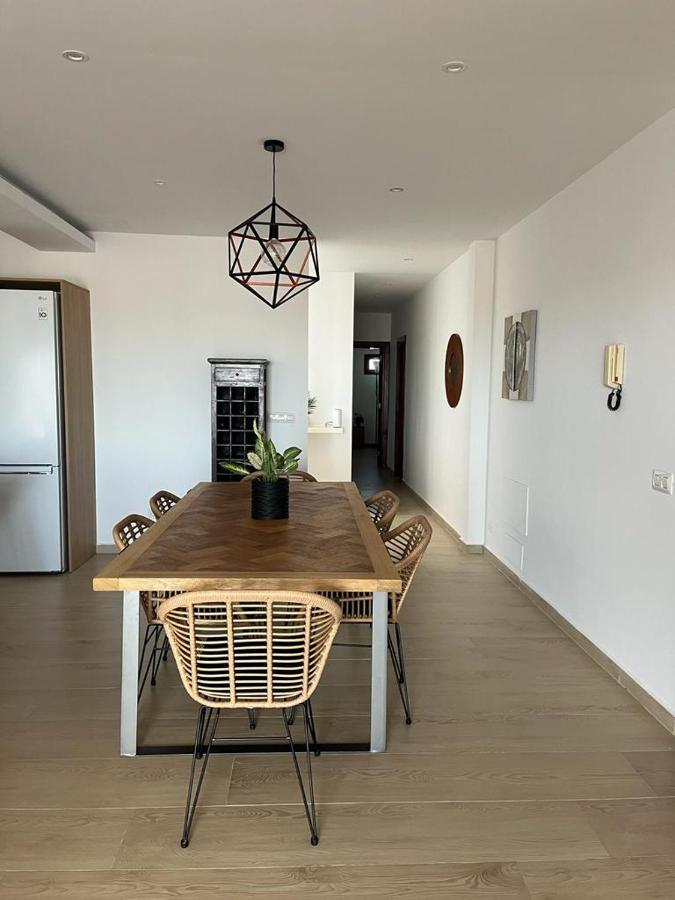 Villas Lanzarote Los Altos By New Lanzasuites Villa Cassidell Playa Blanca  Zewnętrze zdjęcie