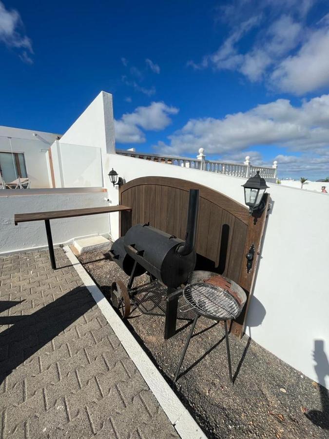 Villas Lanzarote Los Altos By New Lanzasuites Villa Cassidell Playa Blanca  Zewnętrze zdjęcie