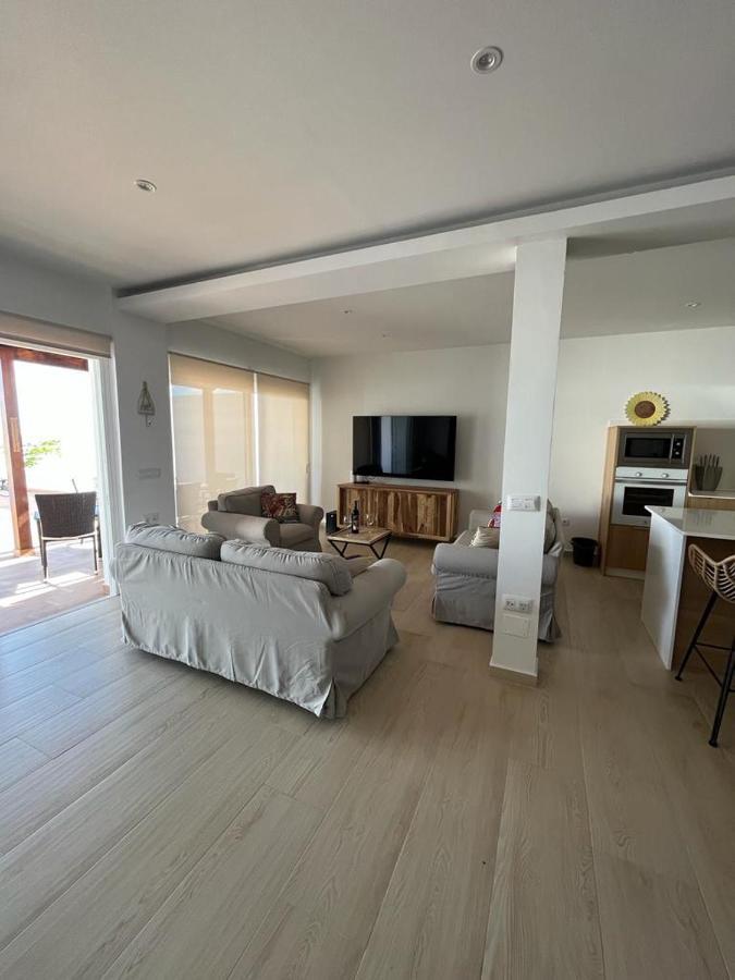 Villas Lanzarote Los Altos By New Lanzasuites Villa Cassidell Playa Blanca  Zewnętrze zdjęcie