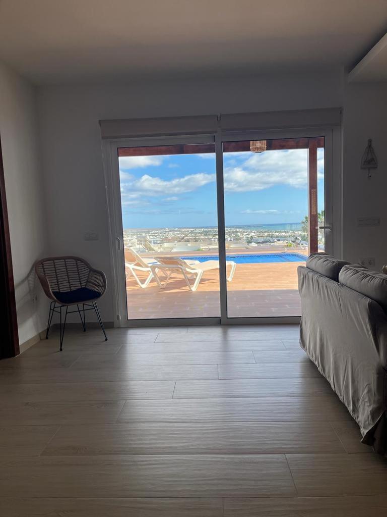Villas Lanzarote Los Altos By New Lanzasuites Villa Cassidell Playa Blanca  Zewnętrze zdjęcie