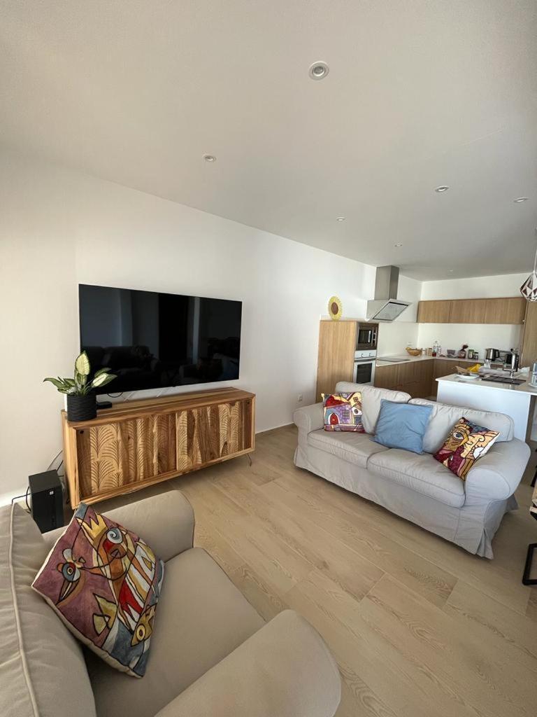 Villas Lanzarote Los Altos By New Lanzasuites Villa Cassidell Playa Blanca  Zewnętrze zdjęcie