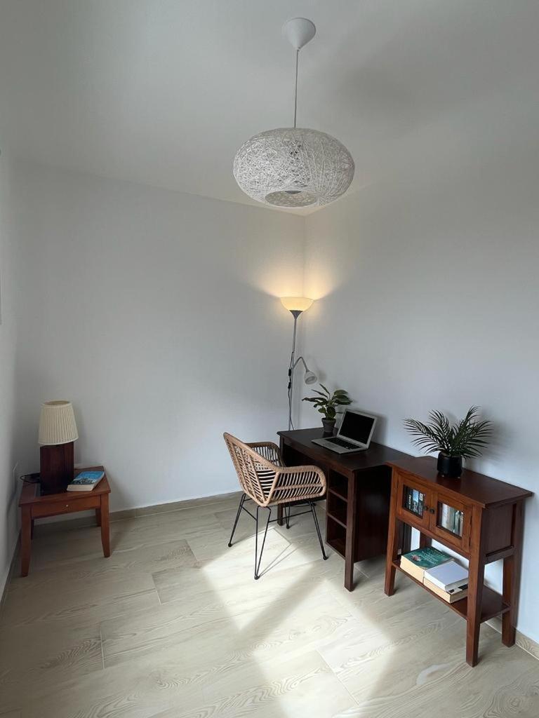 Villas Lanzarote Los Altos By New Lanzasuites Villa Cassidell Playa Blanca  Zewnętrze zdjęcie